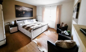 Отель Kitzbühel Apartments Haus Brugger  Кицбюэль